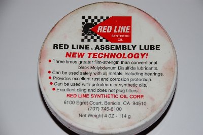 Redline Assembly Lube.JPG and 